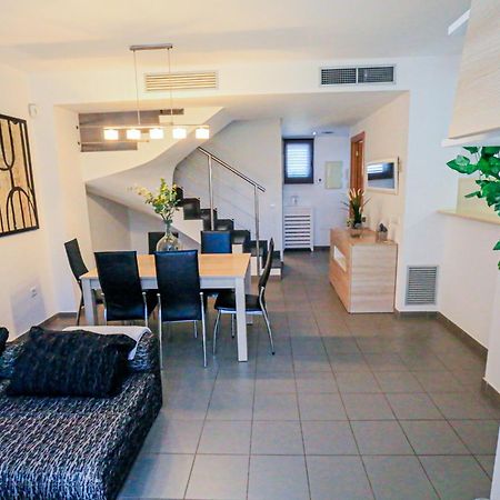 Las Palmeras 1 - Only Families Cambrils Exterior foto