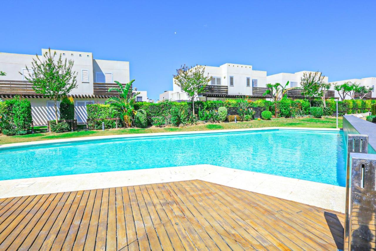 Las Palmeras 1 - Only Families Cambrils Exterior foto