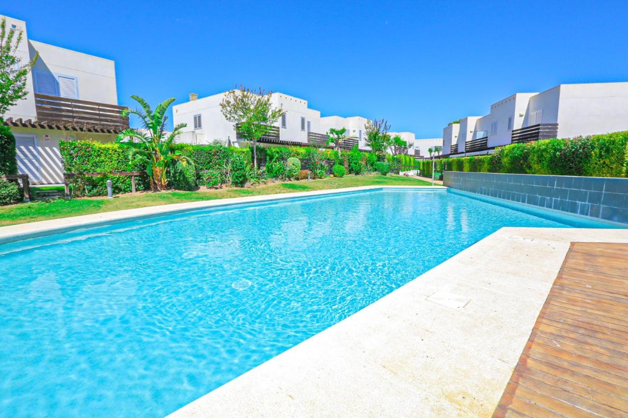 Las Palmeras 1 - Only Families Cambrils Exterior foto