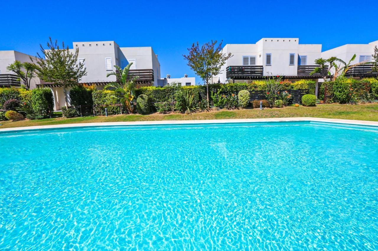 Las Palmeras 1 - Only Families Cambrils Exterior foto